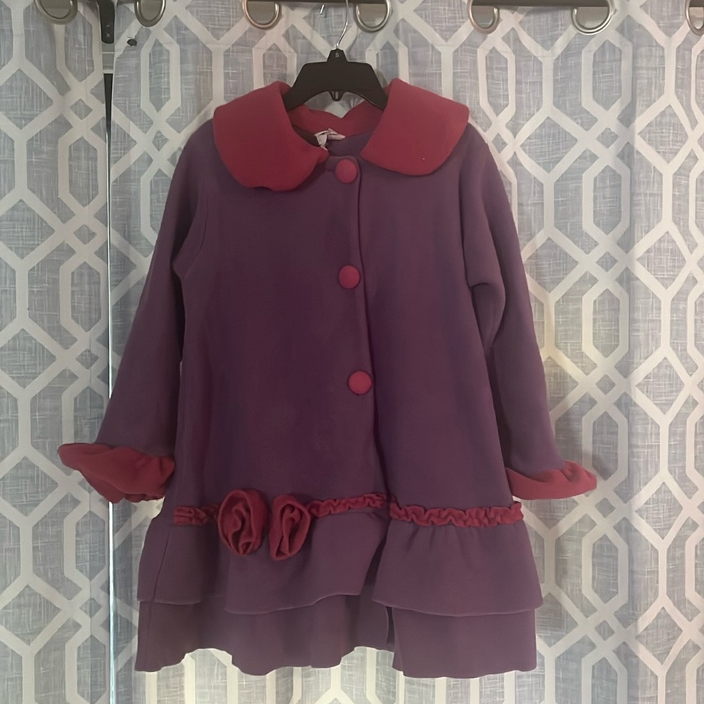 Cute girls jacket in great condition